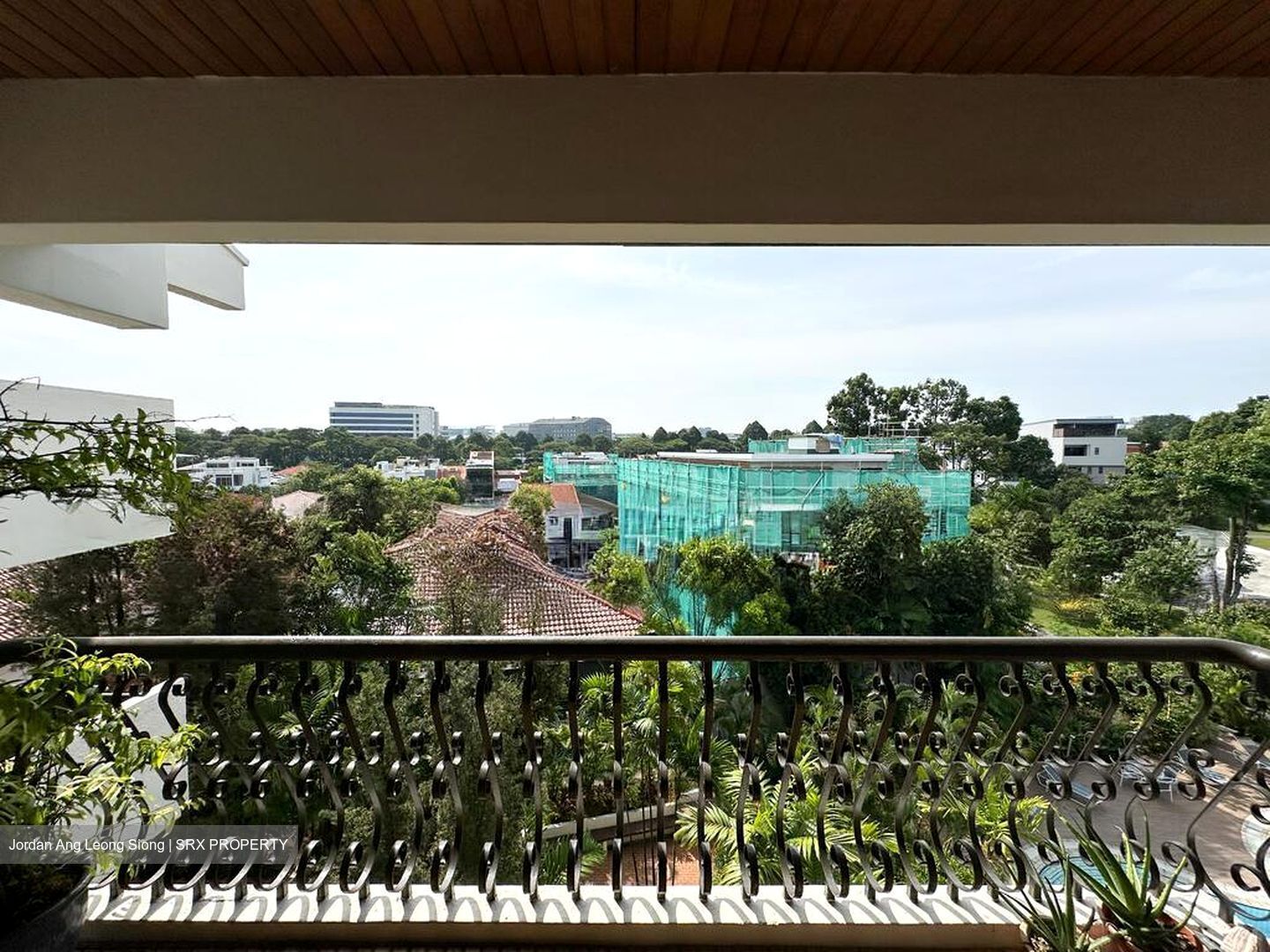 Toh Yi Court (D21), Condominium #526649351